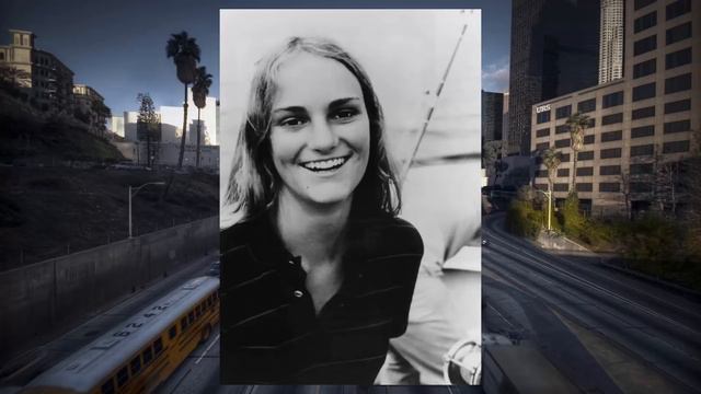 Похищение Патрисии Хёрст