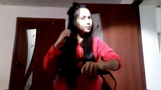 5 минутта шашты үтіктеу/Как выпрямить волосы за 5 минут?/Выпрямить волос утижоком