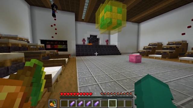 ?Майнкрафт но Я все ЕЩЕ в ИГРЕ в КАЛЬМАРА! смотреть онлайн