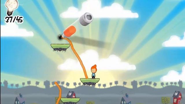 Max Magic Marker Android Game Play The Best Kids Games смотреть онлайн