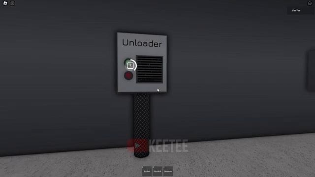 The Nightmare Experience [Chapter 3] - Full Game (Roblox Horror) смотреть онлайн