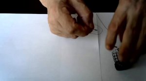 Фидерный монтаж Петля Гарднера