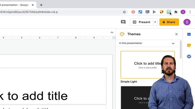 Must-Have Google Chrome Extensions for Teachers смотреть онлайн