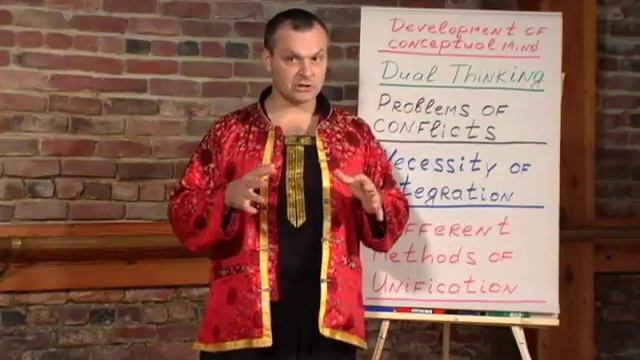 Universal Theory of Yoga: Methods смотреть онлайн