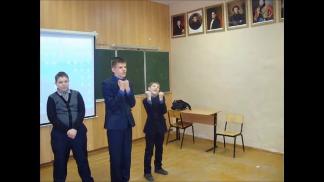 Выпускной 9 класс (мы в среднем звене, Новцева Н. П.) - 2018 смотреть онлайн
