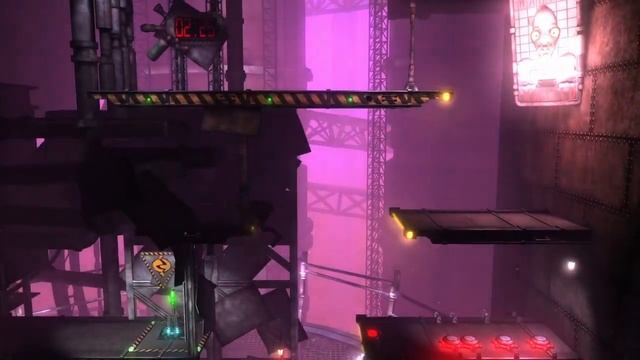 An Old Gamer's Descent Into Madness | Oddworld New and Tasty Rage смотреть онлайн