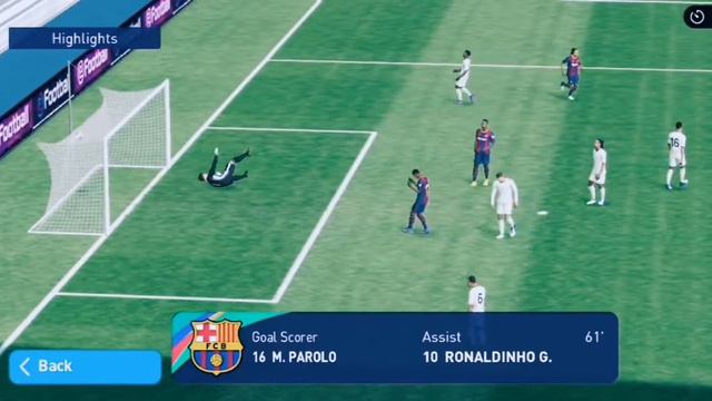 😡😡⚽⚽Marco Parolo Long Range Legendary смотреть онлайн