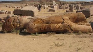 Перси Биши Шелли — Озимандия (читает Влад Сабанеев - Т.О Кислород)