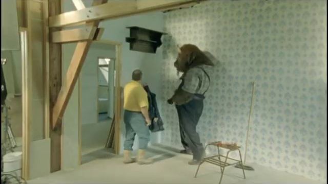 Монтажный строительный клей BISON Montagekit Superstrength.mpeg смотреть онлайн