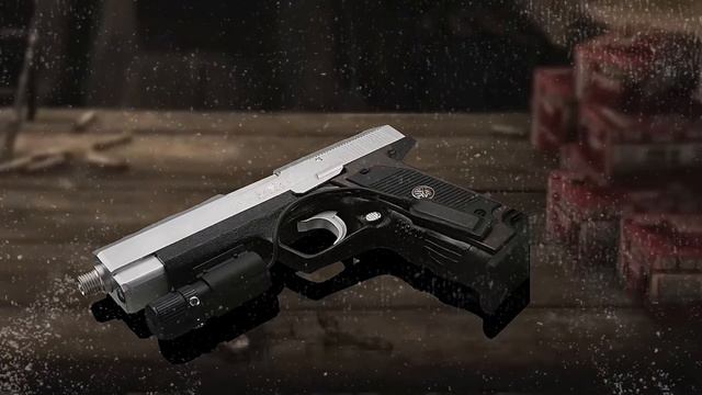 Black and White: A Resident Evil 4 Short Story | 2022 смотреть онлайн
