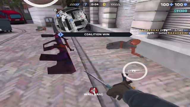Ridin | Critical Ops Highlights смотреть онлайн