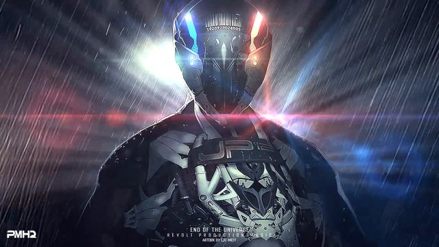 STRATOSPHERE - Epic Intense Music Mix | Powerful Heroic Music смотреть онлайн