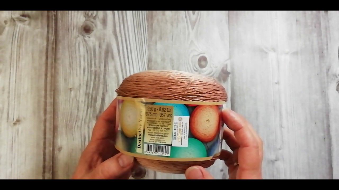 СП-скоро лето// Вяжем с Ириной. Второй отчет. смотреть онлайн