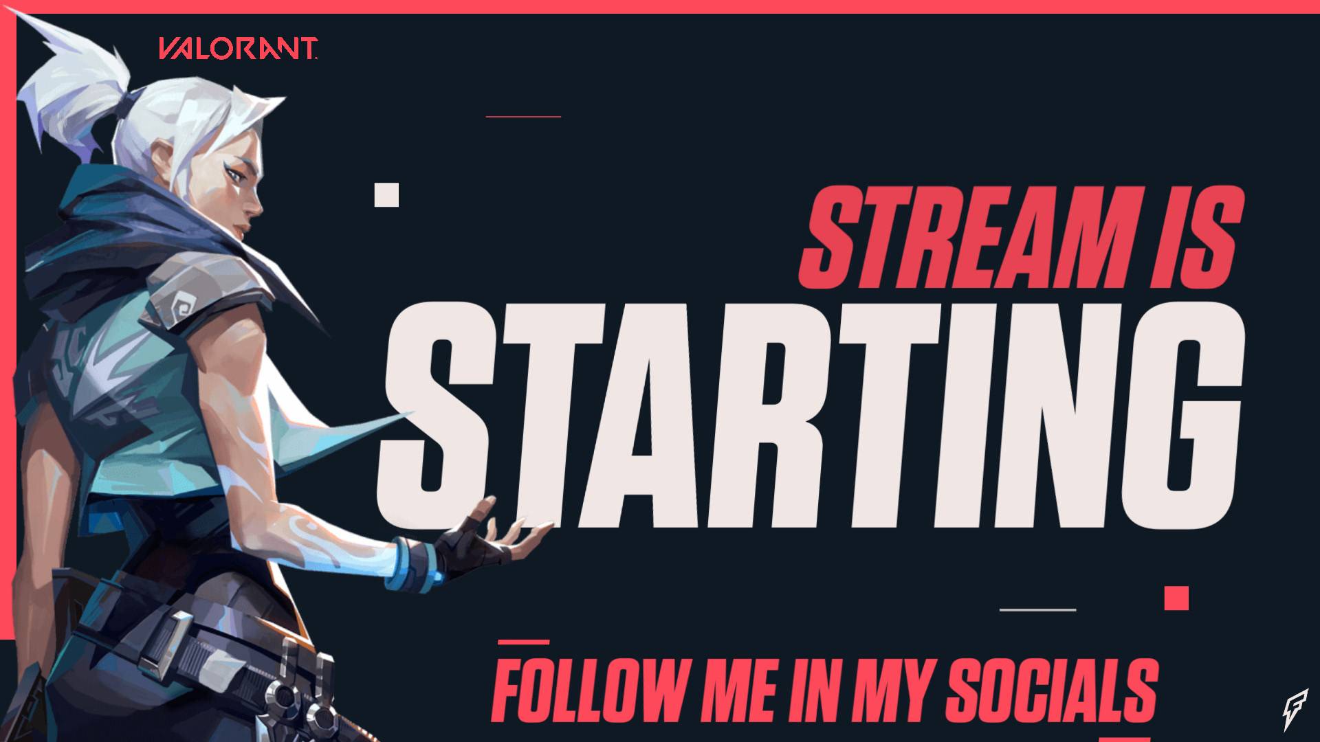 VALORAT Пытаюсь апнутся #9