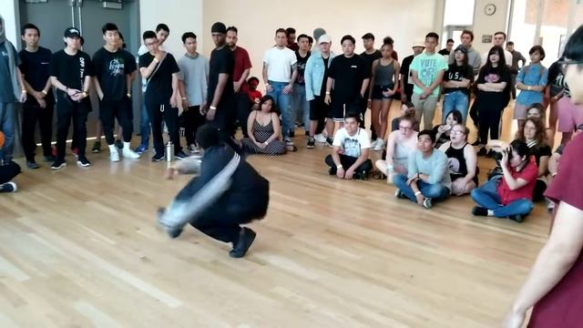 Rumble Kings vs The Brothers vs ODB Break the Code prelims смотреть онлайн
