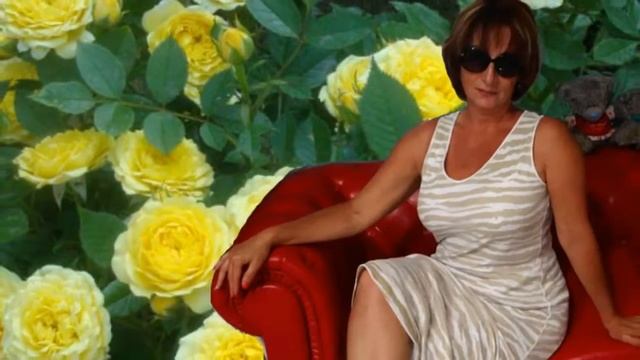 С Днем Рождения,Люба!!! смотреть онлайн