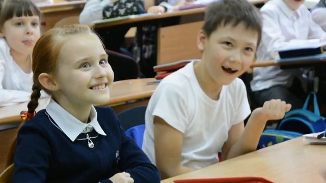 Встреча с прозой