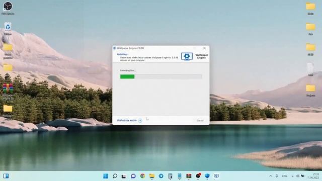 Wallpaper Engine Crack | Download Latest Version 2023 | New Wallpapers