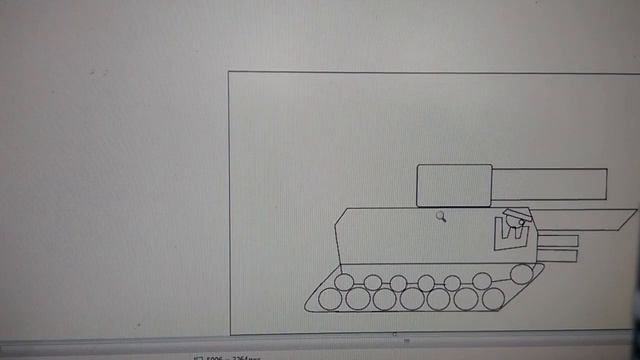 Как нарисовать собственный кв 22 в paint смотреть онлайн