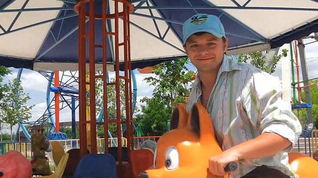 друзьяк-путешественник!!сафари-парк ТАЙГАН !!!! ВОЛШЕБНО и ЖИВОПИСНО!!! смотреть онлайн