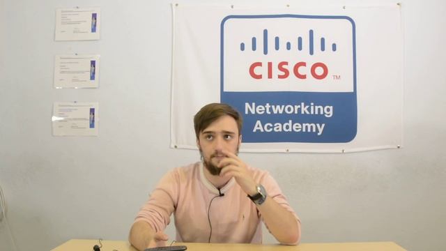 Cisco CCNA маршрутизация смотреть онлайн