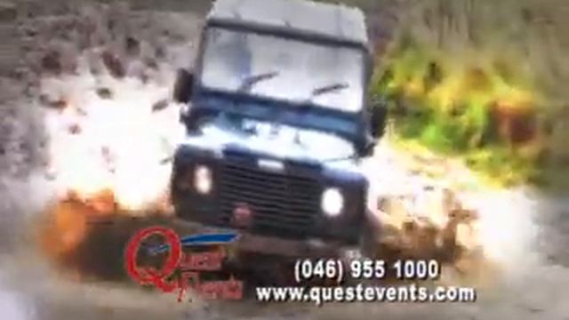 Quest Events - Team Building Activity смотреть онлайн