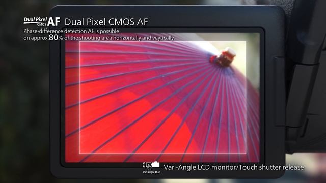 Canon EOS 77D | Free Your Creativity смотреть онлайн