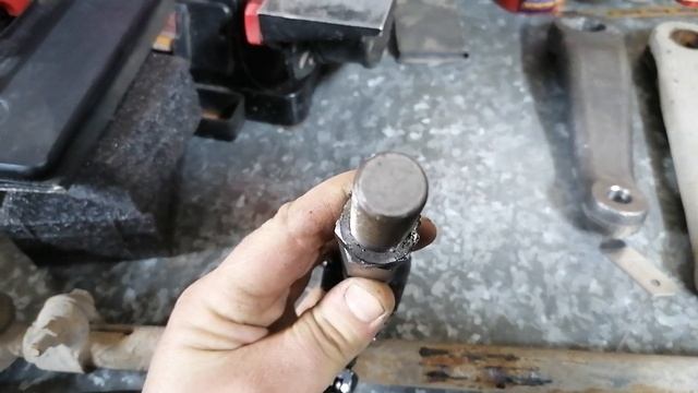 Рулевые тяги Уаз Профи и Патриот смотреть онлайн