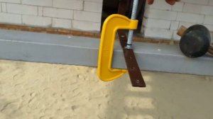 Сгибание Крюков водосточной системы