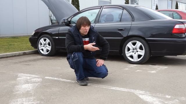 СВЯЩЕННЫЙ OPEL ПОЛНЫЙ ПОДРОБНЫЙ ОБЗОР ( OPEL OMEGA B ) В ДЕТАЛЯХ И ПОМОЩЬ ПРИ ВЫБОРЕ !