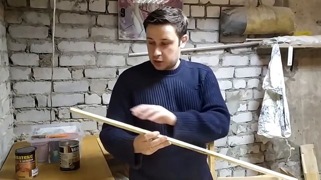 Дешевый пильный диск для чистого реза / столярка с нуля / первые вложения в бизнес в гараже смотреть онлайн