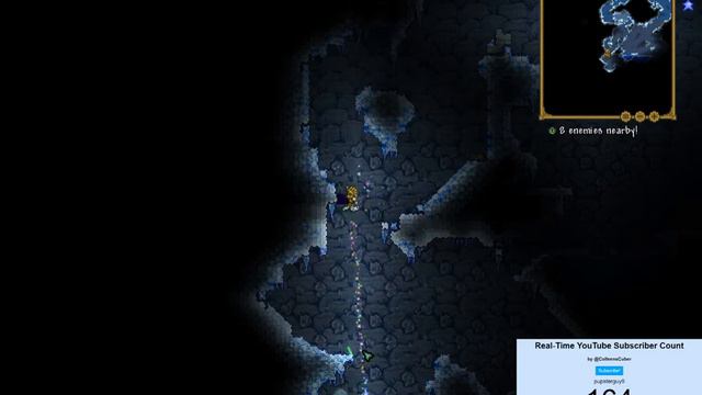 🔴 Terraria: Progress is Slow (S:2, E:3) 🔴 (Pupsterguy9) смотреть онлайн