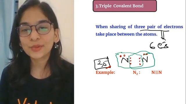 Chemical Bonding L2 | Covalent Bonding | ICSE Class 10 Chemistry | Umang Vedantu Class 9 and 10 смотреть онлайн