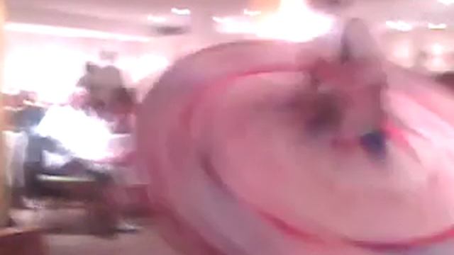 Танец дервишей!  Dance Of The Dervishes