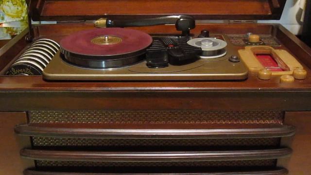 Wire Recorder Old Radio Program PART 6 the Conclusion смотреть онлайн