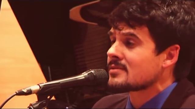 ROJAS- La Historia Del Hombre Mudo (Auditori de Santa Coloma De Gramenet) смотреть онлайн