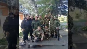 Двадцати летию 17 Осн Эдельвейс посвящается