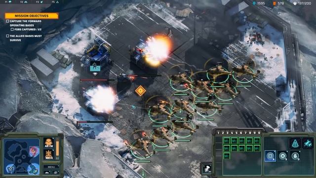 SPAM BUILD THESE! - Crossfire: Legion смотреть онлайн