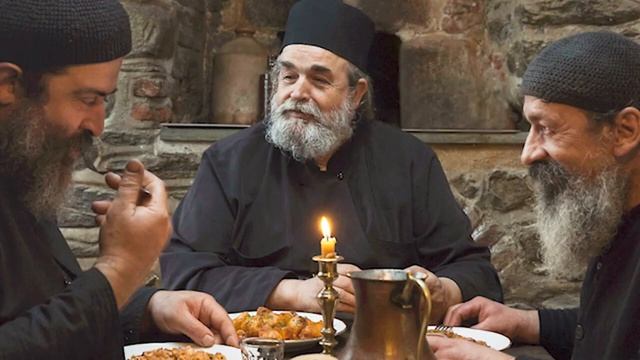 Old Orthodox Chant Παλαιά Ορθόδοξη Ψαλμωδία Старо Православно Појање Biserica Ortodoxă Veche