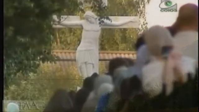 09 - О искушениях (Серафим Саровский) смотреть онлайн