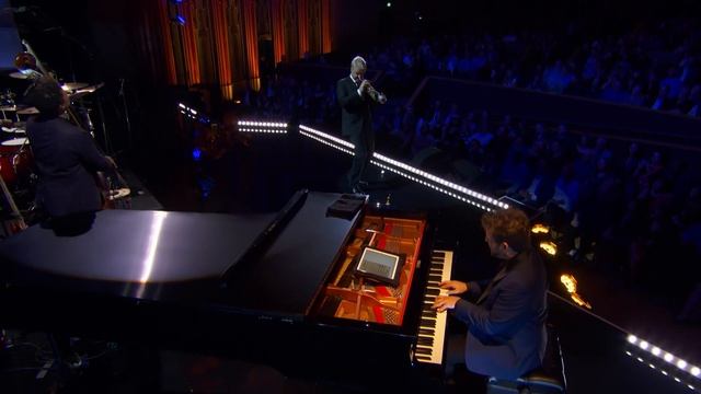 Chris Botti at the Kravis Center смотреть онлайн