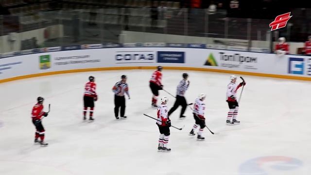 Эту машину не остановить! Казаков забивает 