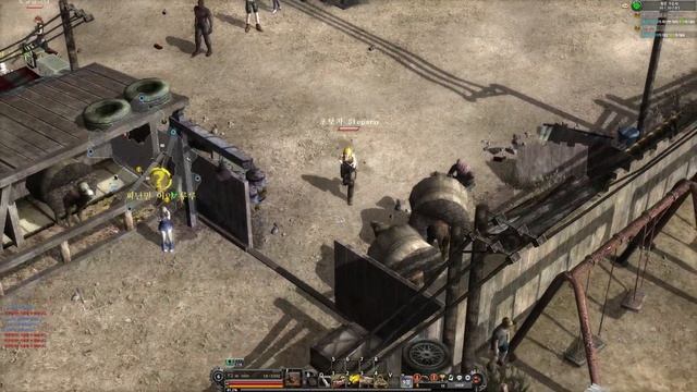 Metal Reaper Online Open Beta Gameplay Preview Extended 1440p смотреть онлайн