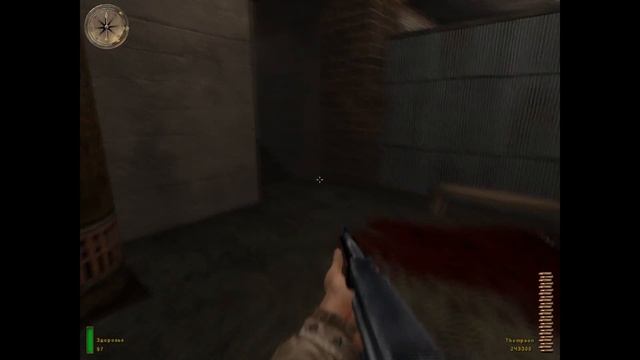 Medal of Honor Железный кулак, Штурм завода #6 смотреть онлайн