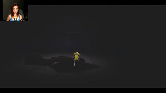 Little Nightmares - Финал смотреть онлайн
