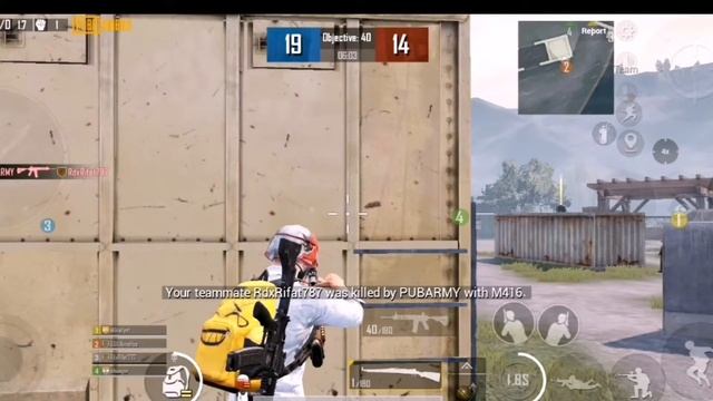 More Than 5 kill Kar98 in Team Death Match|SD смотреть онлайн