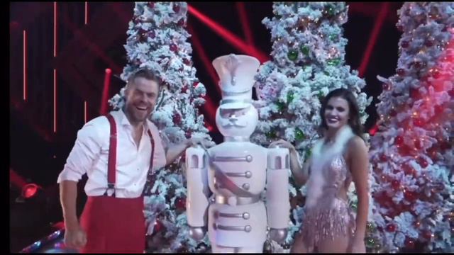 Derek Hough