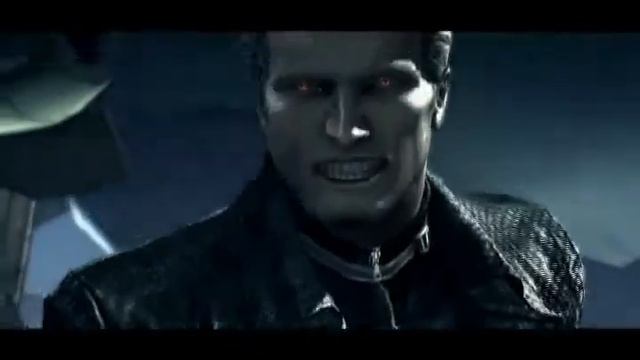 Resident Evil 5:Wesker-Ich Will смотреть онлайн