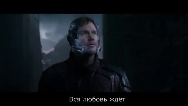 Blue Swide (OST Стражи галактики) перевод на русском смотреть онлайн
