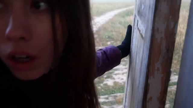 ПРИЗРАКИ В ТУМАНЕ СНЯТЫЕ НА КАМЕРУ МИСТИКА В ЛЕСУ | АлоЯ Вера смотреть онлайн